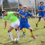 Fotbalisté Čížové vyhráli doma podeváté v řadě