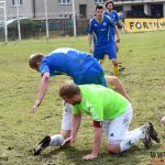 Fotbalisté Čížové vyhráli doma podeváté v řadě