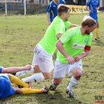 Fotbalisté Čížové vyhráli doma podeváté v řadě