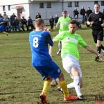 Fotbalisté Čížové vyhráli doma podeváté v řadě