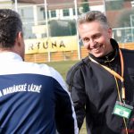 Fotbalisté Čížové vyhráli doma podeváté v řadě