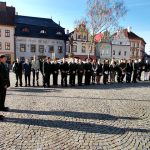 Začínající myslivci v Táboře skládali první zkoušky