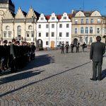 Začínající myslivci v Táboře skládali první zkoušky