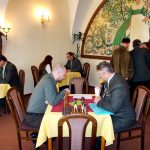 Začínající myslivci v Táboře skládali první zkoušky