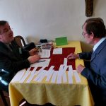 Začínající myslivci v Táboře skládali první zkoušky