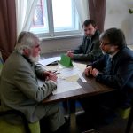 Začínající myslivci v Táboře skládali první zkoušky