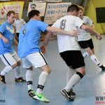 Okresní futsal Písecka vstoupil do vyřazovacích bojů