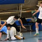 Okresní futsal Písecka vstoupil do vyřazovacích bojů