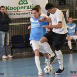 Okresní futsal Písecka vstoupil do vyřazovacích bojů