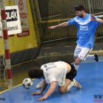 Okresní futsal Písecka vstoupil do vyřazovacích bojů