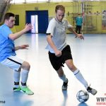 Okresní futsal Písecka vstoupil do vyřazovacích bojů