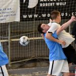 Okresní futsal Písecka vstoupil do vyřazovacích bojů