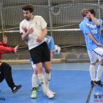 Okresní futsal Písecka vstoupil do vyřazovacích bojů