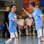 Okresní futsal Písecka vstoupil do vyřazovacích bojů