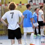 Okresní futsal Písecka vstoupil do vyřazovacích bojů
