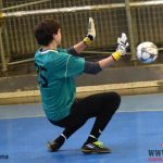 Okresní futsal Písecka vstoupil do vyřazovacích bojů