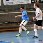 Okresní futsal Písecka vstoupil do vyřazovacích bojů