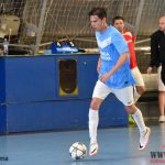 Okresní futsal Písecka vstoupil do vyřazovacích bojů
