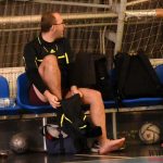 Okresní futsal Písecka vstoupil do vyřazovacích bojů
