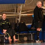 Okresní futsal Písecka vstoupil do vyřazovacích bojů