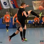 Okresní futsal Písecka vstoupil do vyřazovacích bojů
