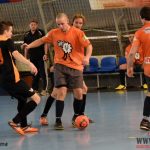 Okresní futsal Písecka vstoupil do vyřazovacích bojů