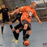 Okresní futsal Písecka vstoupil do vyřazovacích bojů