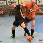 Okresní futsal Písecka vstoupil do vyřazovacích bojů