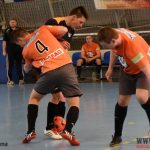 Okresní futsal Písecka vstoupil do vyřazovacích bojů