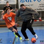 Okresní futsal Písecka vstoupil do vyřazovacích bojů