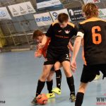 Okresní futsal Písecka vstoupil do vyřazovacích bojů