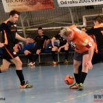 Okresní futsal Písecka vstoupil do vyřazovacích bojů