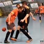 Okresní futsal Písecka vstoupil do vyřazovacích bojů