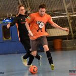 Okresní futsal Písecka vstoupil do vyřazovacích bojů