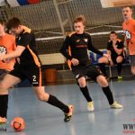 Okresní futsal Písecka vstoupil do vyřazovacích bojů