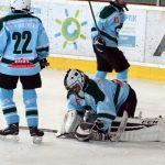 Milevský Jan Bejšák vyprovodil Písek hattrickem