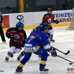 Hokejovou sezonu v Písku uzavřeli mladší žáci