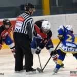 Hokejovou sezonu v Písku uzavřeli mladší žáci