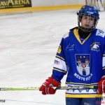 Hokejovou sezonu v Písku uzavřeli mladší žáci