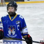 Hokejovou sezonu v Písku uzavřeli mladší žáci