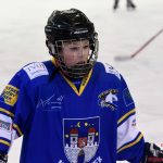 Hokejovou sezonu v Písku uzavřeli mladší žáci