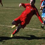 Sepekov v úvodu přežil klinickou smrt. Nakonec veze z Chyšek bod