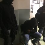 Policie má vrahy z Horusic!