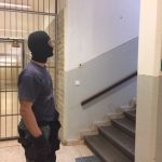 Policie má vrahy z Horusic!