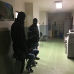 Policie má vrahy z Horusic!