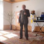 Včelařský spolek v Čížové oslavil 80 let