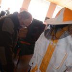 Včelařský spolek v Čížové oslavil 80 let