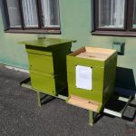 Včelařský spolek v Čížové oslavil 80 let