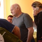V Písku bude hokej pokračovat – členové klubu si zvolili nové vedení