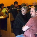 V Písku bude hokej pokračovat – členové klubu si zvolili nové vedení